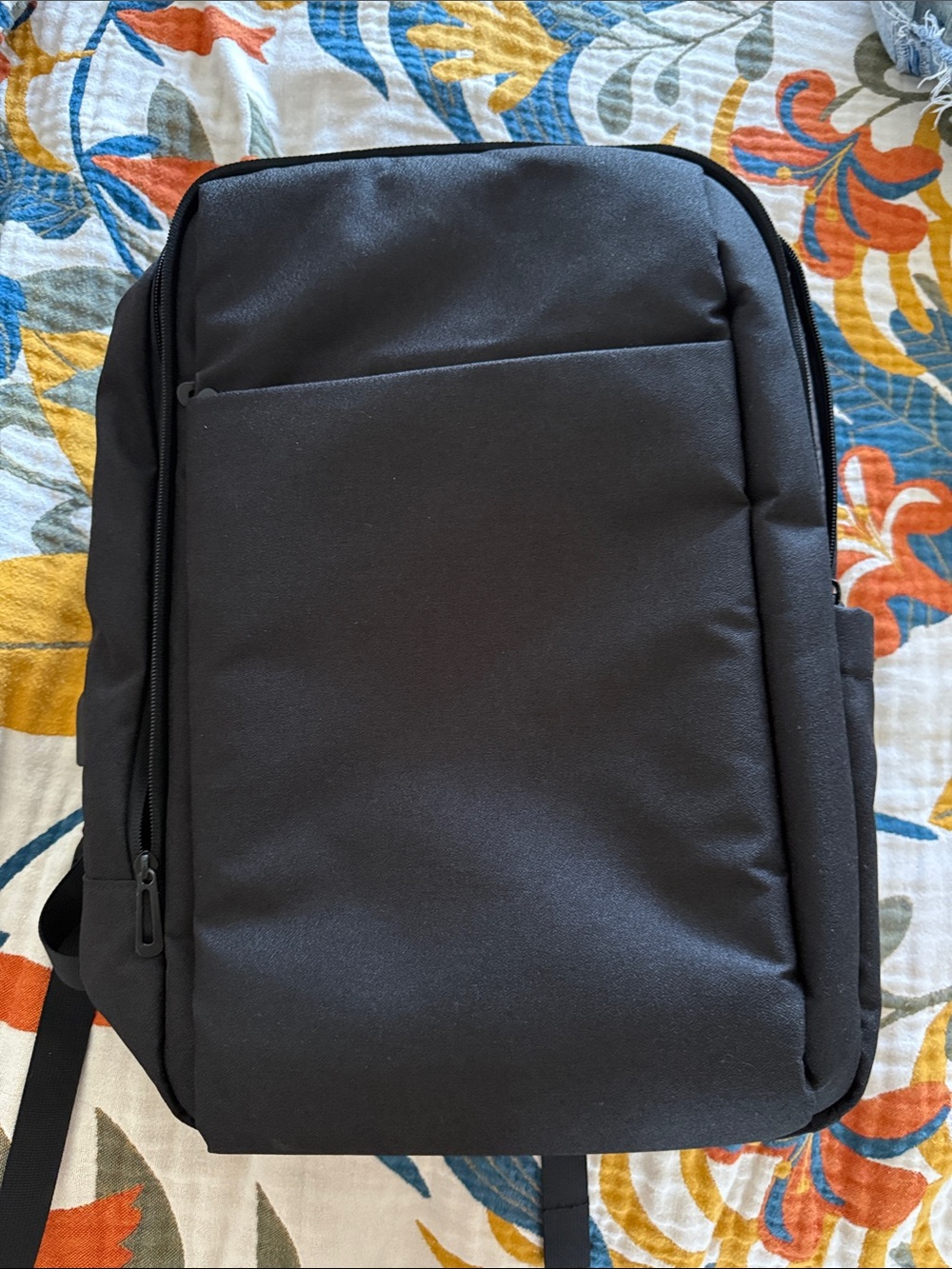 Nordace travel backpack